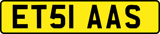 ET51AAS