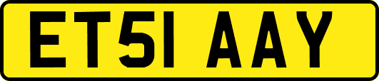 ET51AAY