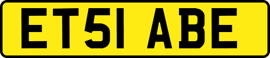 ET51ABE