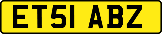 ET51ABZ