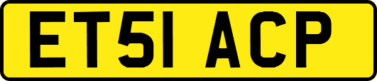 ET51ACP