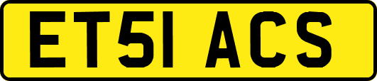 ET51ACS