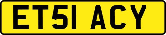 ET51ACY