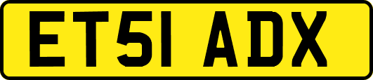 ET51ADX