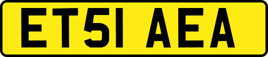 ET51AEA