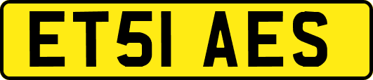 ET51AES