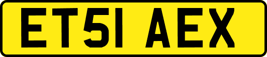 ET51AEX