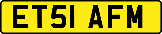 ET51AFM