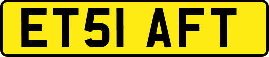 ET51AFT