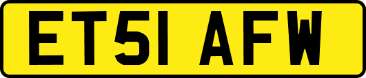 ET51AFW