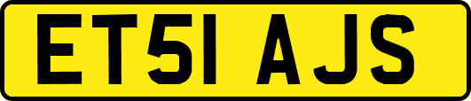 ET51AJS