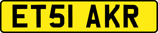 ET51AKR