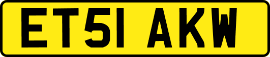 ET51AKW