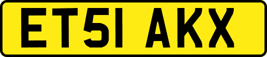 ET51AKX