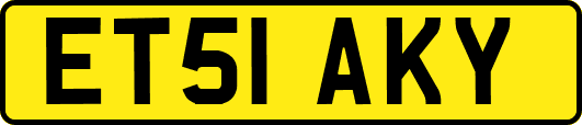 ET51AKY