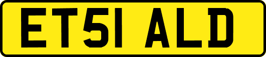 ET51ALD