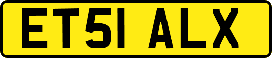 ET51ALX