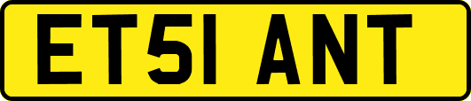 ET51ANT