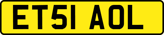 ET51AOL