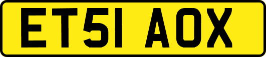 ET51AOX