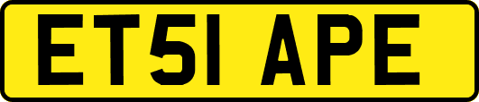 ET51APE