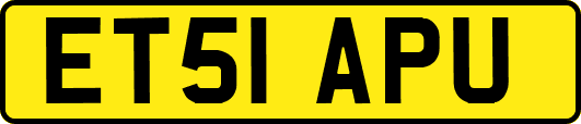 ET51APU