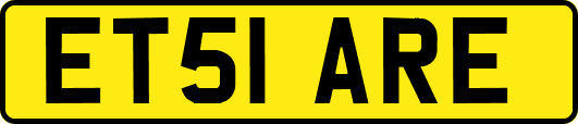 ET51ARE