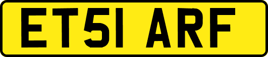 ET51ARF