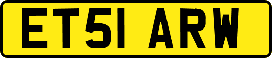 ET51ARW