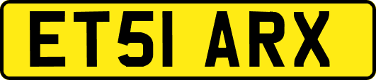 ET51ARX