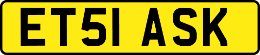 ET51ASK