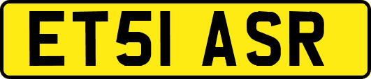 ET51ASR