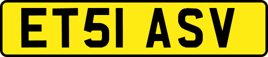 ET51ASV