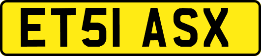 ET51ASX