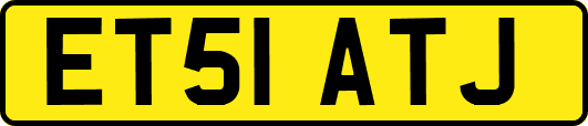 ET51ATJ