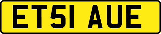 ET51AUE