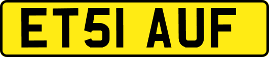 ET51AUF