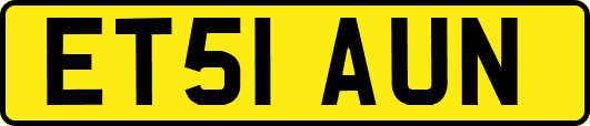 ET51AUN