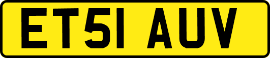 ET51AUV