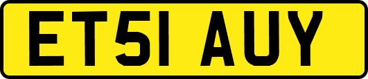 ET51AUY