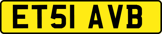 ET51AVB