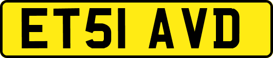 ET51AVD