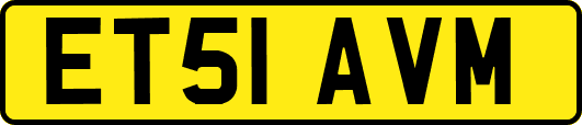 ET51AVM