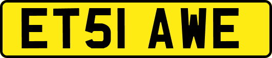 ET51AWE