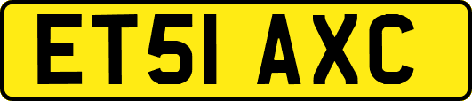 ET51AXC
