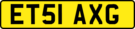 ET51AXG