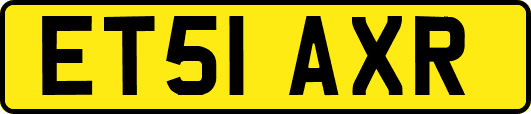 ET51AXR