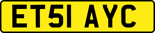 ET51AYC