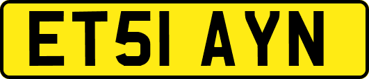 ET51AYN