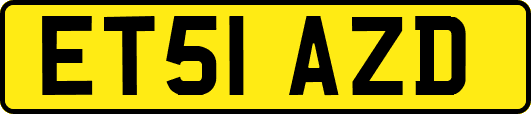 ET51AZD